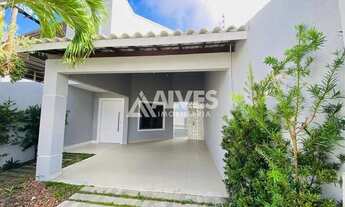 Imagem 3: CASA COM 3 QUARTOS SENDO 1 SUÍTE MASTER NO BAIRRO CIDADE NOVA