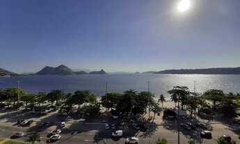 Imagem: Cobertura duplex para aluguel com 178 metros