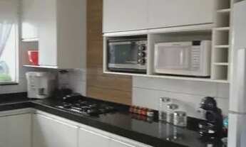 Imagem 6: Casa para venda tem 90 metros quadrados com 3 quartos em Serraria - São José - SC