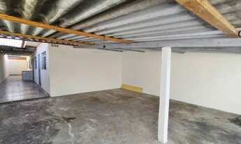 Imagem 5: Locação - Casa - Jardim Esmeralda - Santa Bárbara D'Oeste - SP