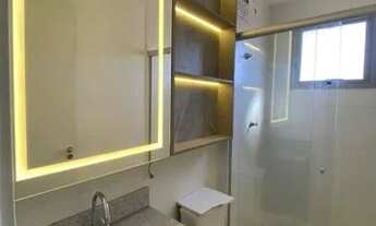 Imagem 5: Apartamento Para Locação No Jardim Botânico Com Sacada Gourmet