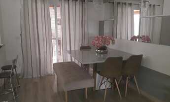 Imagem 6: Casa a venda em Condomínio no bairro Loteamento Alphaville Campinas - SP