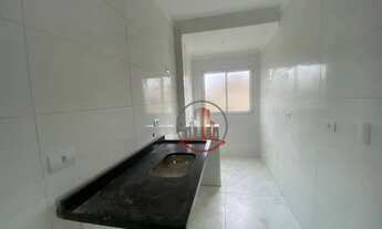 Imagem 2: Apartamento de 2 dormitórios novo no caiçara