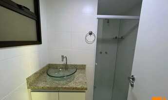 Imagem 6: Apartamento para Locação em Rio de Janeiro, Campo Grande, 2 dormitórios, 1 suíte, 2 banhei