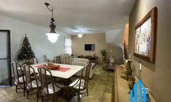 Imagem 5: Casa para venda tem 200 metros quadrados com 4 quartos em Centro - Guarapari - ES