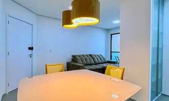 Imagem 3: Aluguel Mobiliado