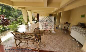 Imagem 5: Casa de condomínio para venda com 238 metros quadrados com 4 quartos - Caneca - Fina - Gua