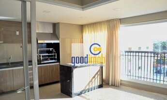 Imagem: Apartamento com 4 dormitórios para alugar