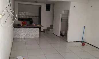 Imagem 2: Casa Dúplex R$ 700 Aluguel