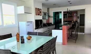 Imagem 7: Casa - Loteamento Mont Blanc Residence - Campinas