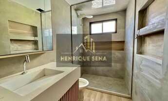 Imagem 6: Casa de condomínio para venda, finíssimo acabamento, piscina, planejados