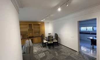 Imagem 6: Apartamento para venda possui 142 metros quadrados com 2 quartos em Guararapes - Fortaleza