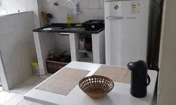 Imagem 5: Apartamento 1 dormitório mobiliado