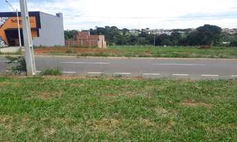 Imagem: Lote Comercial Avenida em Goiânia, Goiás