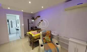 Imagem 2: Apartamento com 3 quartos em Icaraí - Niterói - RJ