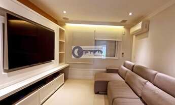 Imagem 2: Barueri - Casa de Condomínio - Sítio Tamboré Alphaville