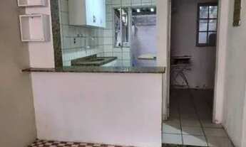 Imagem 2: CASA 2/4 NA RUA BOULEVARD DAS FLORES - BARBALHO