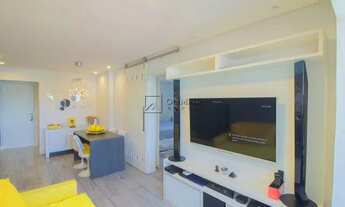 Imagem 6: Apartamento Venda Campo Belo 55 m² 2 Dormitórios