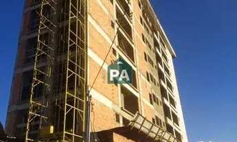 Imagem 3: Apartamento Residencial à venda, no Residencial Belvedere , Poços de Caldas -