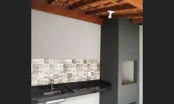 Imagem 7: Casa com 2 dormitórios à venda, 68 m² por R$ 320.000,00 - Loteamento Esplanada São José