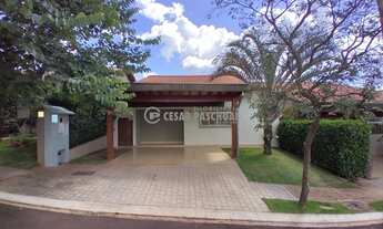 Imagem: Casa em Condomínio Térrea Bonfim Paulista