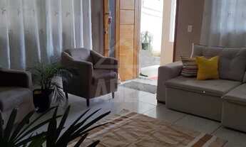 Imagem: VENDE-SE CASA NO DISTRITO DOS BARNABÉS