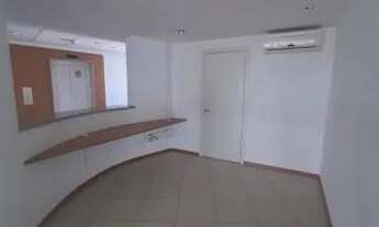 Imagem 5: Sala Aérea Sanvitto Caxias do Sul