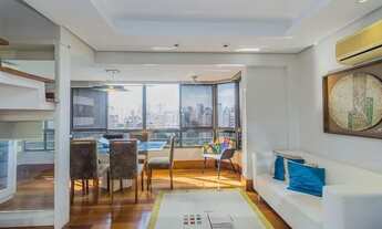 Imagem 3: PORTO ALEGRE - Apartamento Padrão - Bela Vista