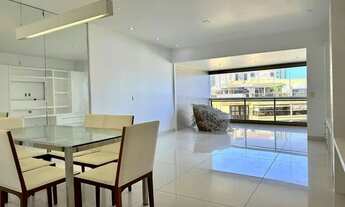 Imagem: Barra da Tijuca, condomínio Saint Troez