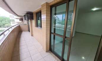 Imagem 2: Apartamento para aluguel e venda possui 95 metros quadrados com 2 quartos