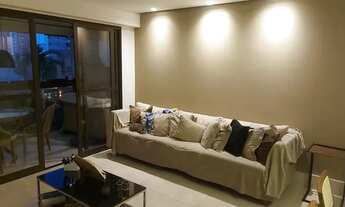 Imagem 2: Vendo Garcia Prime Apartamentos Reformado Com 4/4 Sendo Duas Suítes Varanda Bairro Jardins