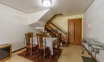 Imagem 3: Cobertura mobiliada para alugar de 236 m² com 3 dormitórios sendo 1 suíte no bairro Bela V