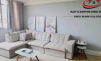 Imagem 3: Apartamento para venda em Santo Amaro - São Paulo - SP