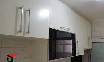 Imagem 3: Apartamento à venda 3 quartos 1 vaga Mar Mediterraneo Jardim Stella - Santo André - SP