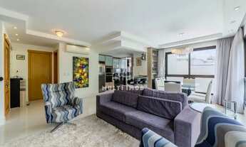 Imagem 4: Apartamento 3 dormitórios no Rio Branco