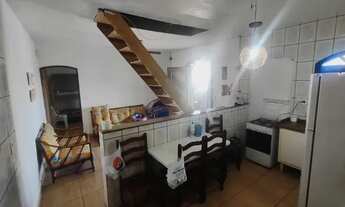 Imagem 5: Casa na praia com 2 Dormitórios