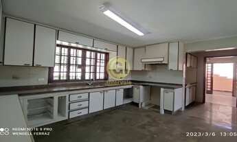 Imagem 5: Casa Locação no Jardim America Oportunidade Jacareí Piscina Suite