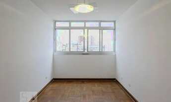 Imagem: Apartamento para Aluguel - Vila Madalena