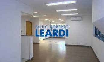 Imagem: CONJ. COMERCIAL - HIGIENÓPOLIS - SP