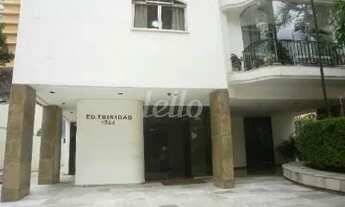 Imagem 4: São Paulo - Apartamento Padrão - Santa Cecília