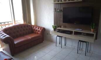 Imagem 7: Cobertura Duplex - São Vicente