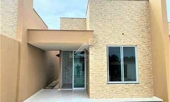 Imagem 2: Casa à venda no bairro Encantada - Eusébio/CE