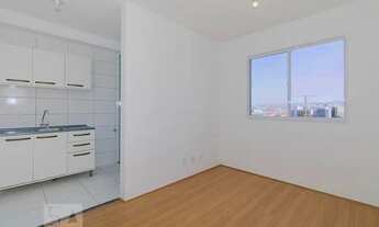 Imagem 1: Apartamento à Venda - Vila Guilherme, 2 Quartos, 43 m2