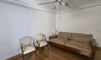 Imagem 5: Apartamento para aluguel com 237 metros quadrados com 3 quartos