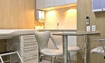 Imagem 7: Conjunto, 47 m², à venda por R$ 850.000 Pinheiros - São Paulo/SP