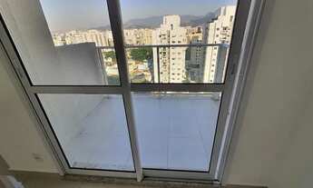 Imagem 3: Cobertura duplex 2 qts \ 1 Suite - 115,25 M2