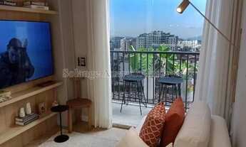 Imagem: Apartamento-À VENDA-Méier-Rio de Janeiro-RJ