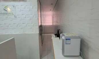 Imagem 4: Conjunto à venda, 52 m² por R$ 295.000,00 - Bom Retiro - São Paulo/SP