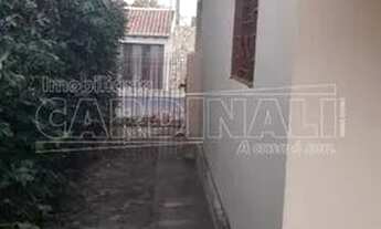 Imagem 4: Casa Padrão em Araraquara