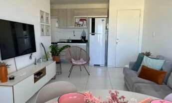 Imagem: Apartamento para temporada do São João